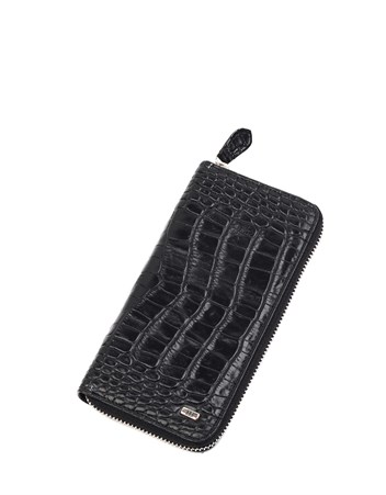 Aka Genuine Leather Hand Wallet 807 12