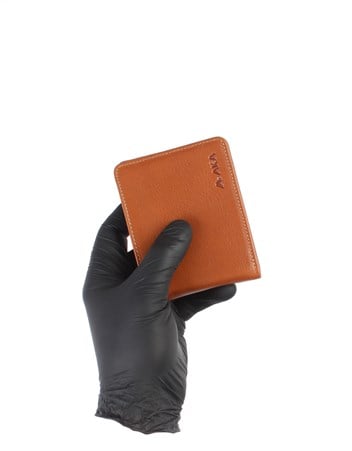 Aka Genuine Leather Card Holder 040 -5