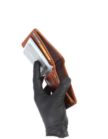 Aka Genuine Leather Card Holder 040 -5