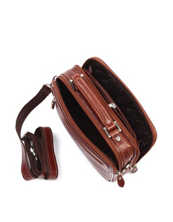 Taba Deri Portföy Çantası 390 63