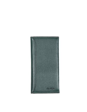 Aka Genuine Leather Hand Wallet 817 -21