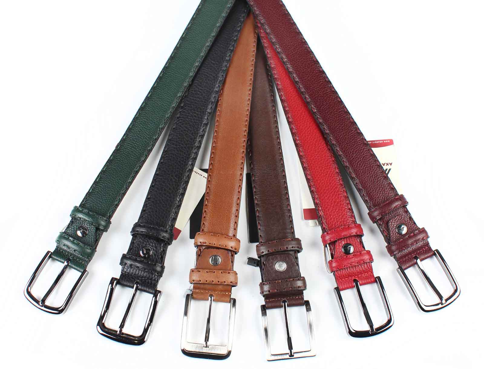 BELTS