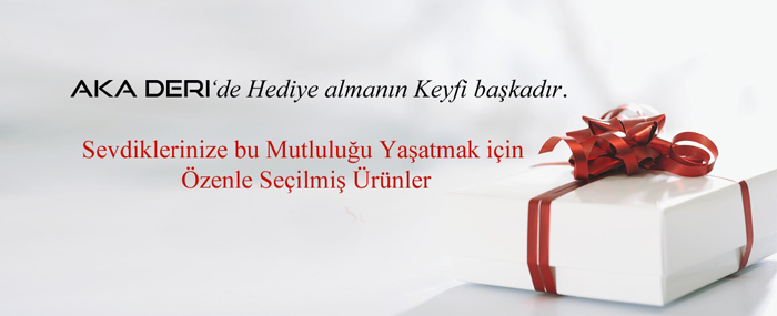 HEDİYE
