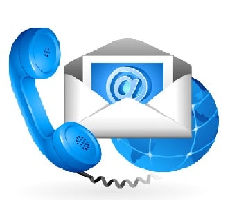 CONTACT