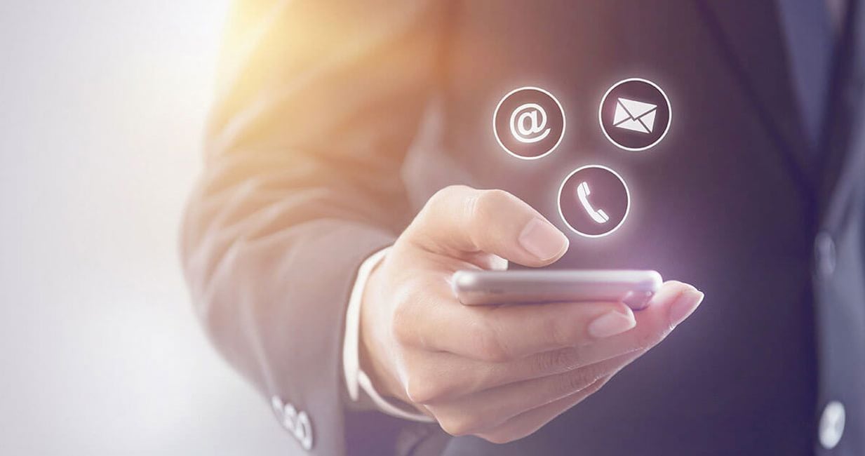 İLETİŞİM
