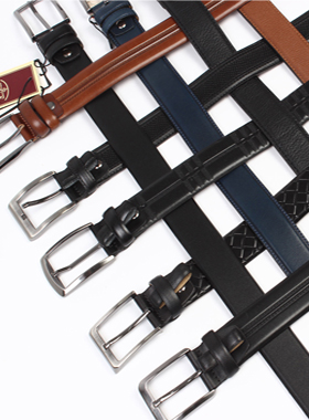 Belts