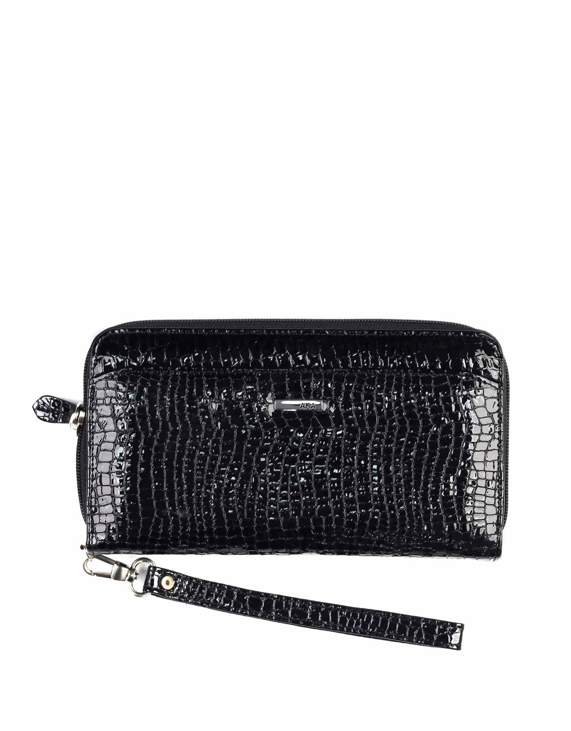 43 - Deri Kadın Cüzdanı 430