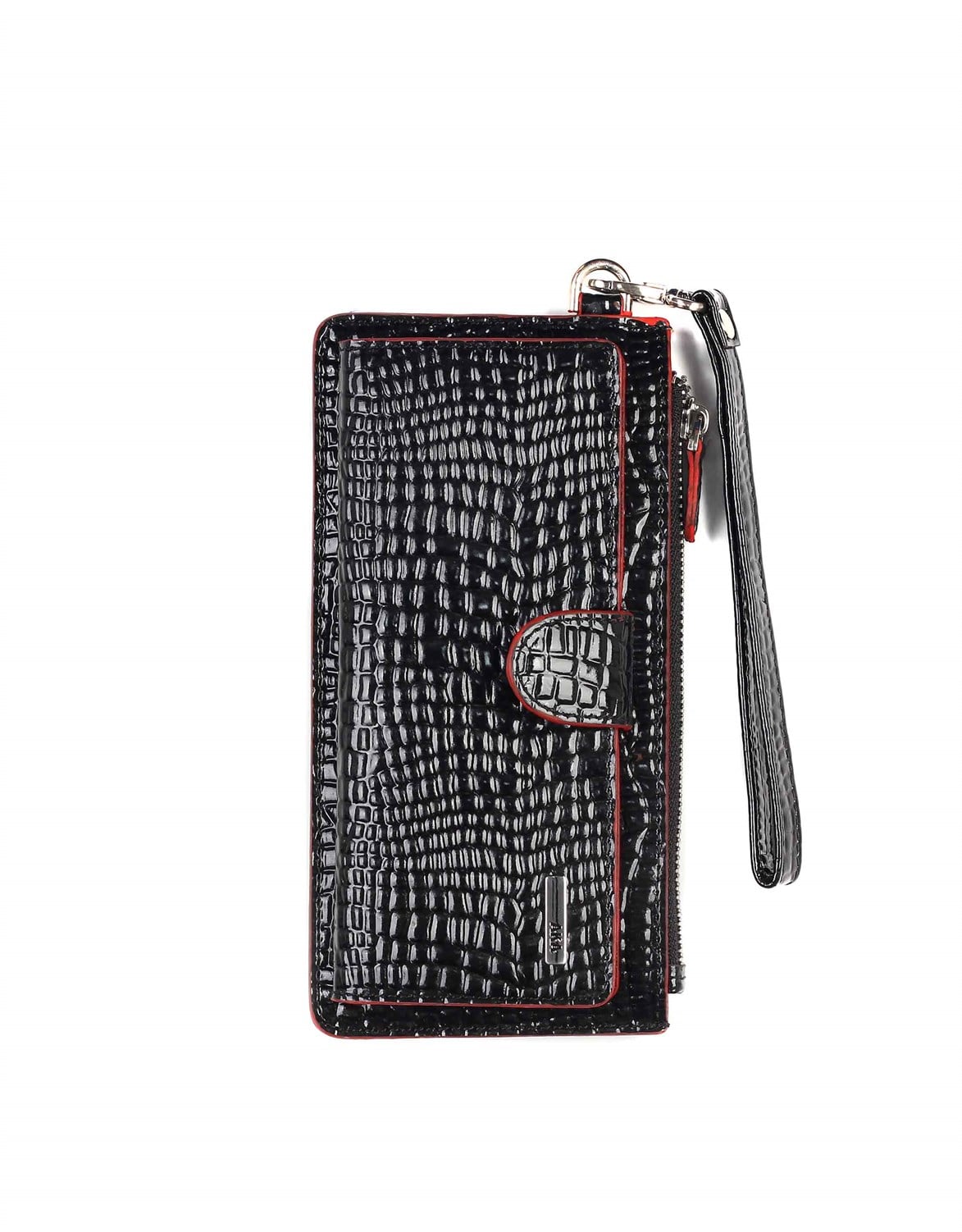 43 - Deri Kadın Cüzdanı 451