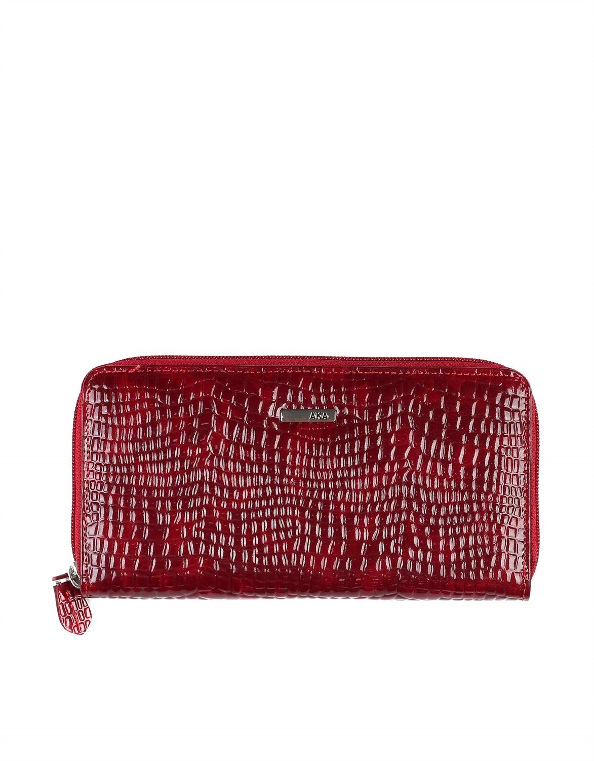 Genuine Leather Handbag - 446 - 65