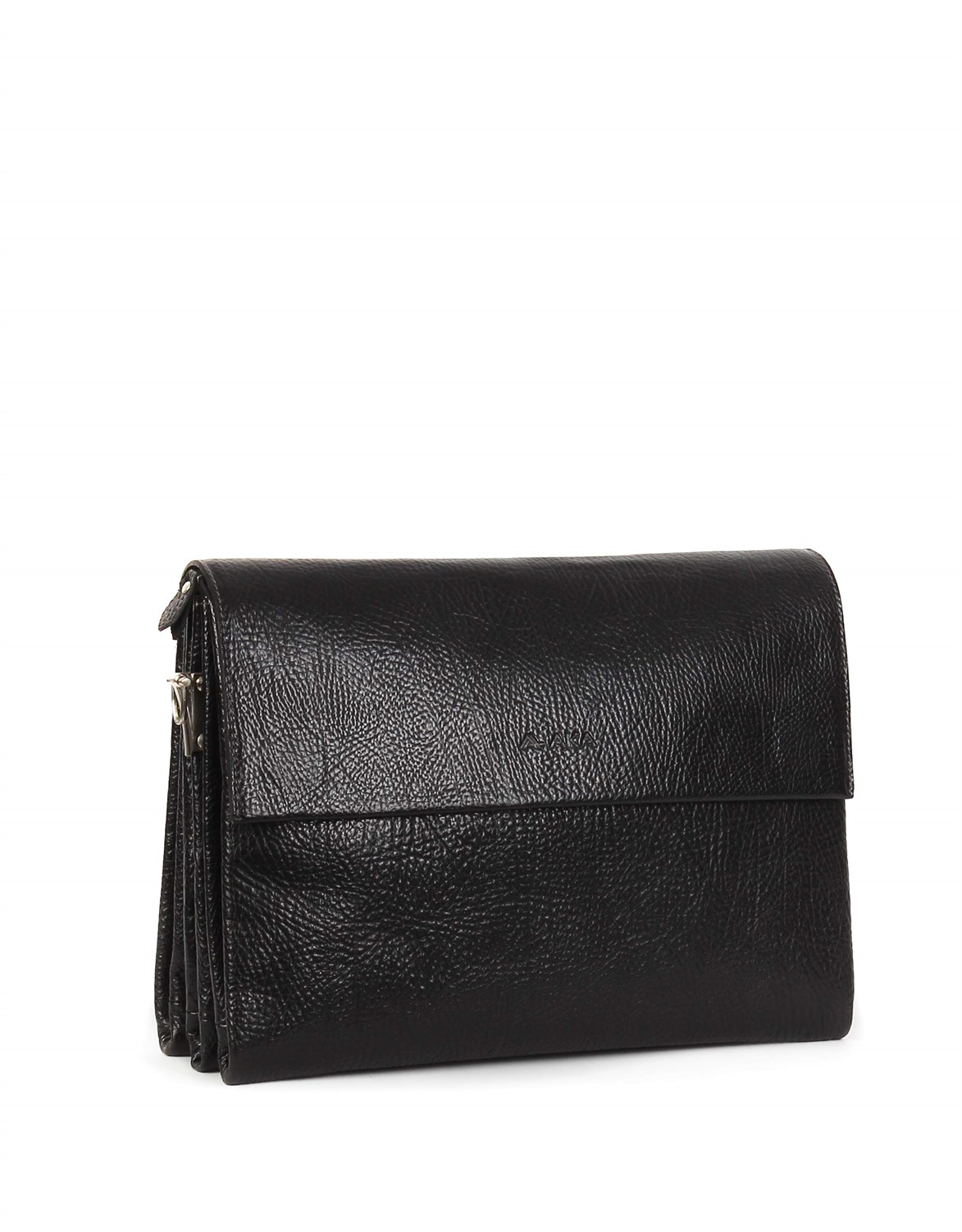 Genuine Leather Briefcase - 256 - 60