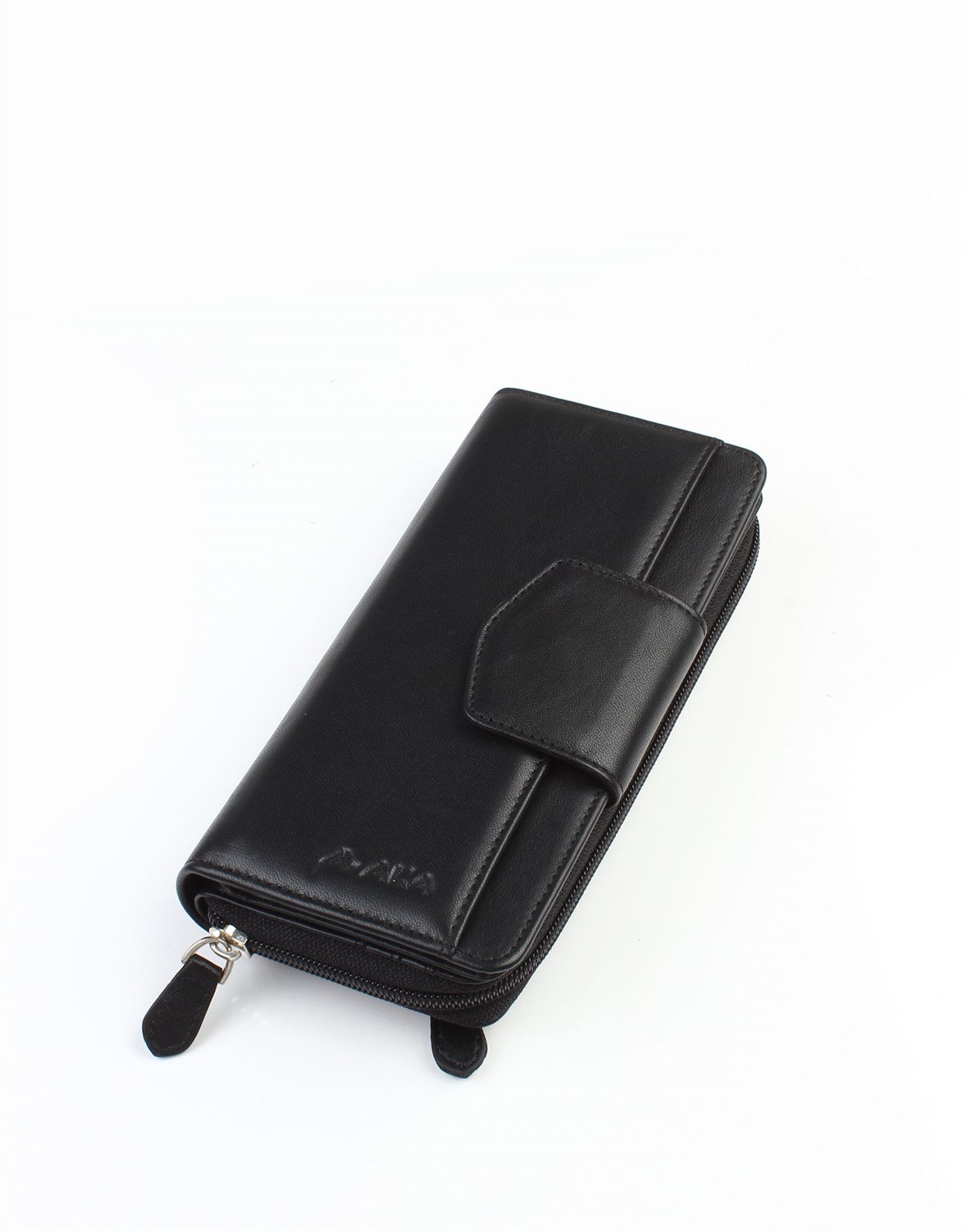 Genuine Leather Women's Wallet 428 -1