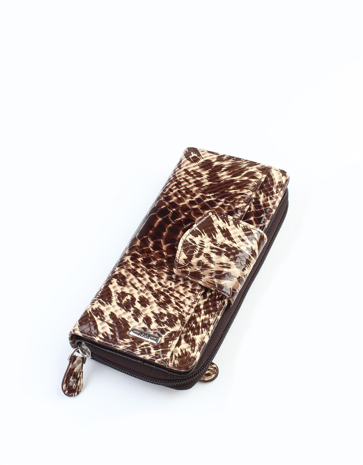 Aka Deri Kadın Cüzdanı 428 117