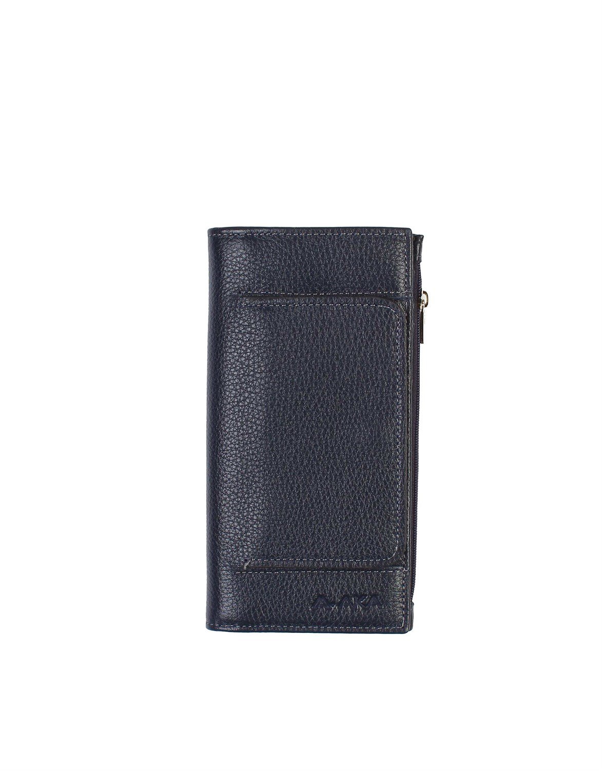 Genuine Leather Women's Wallet 462 -17