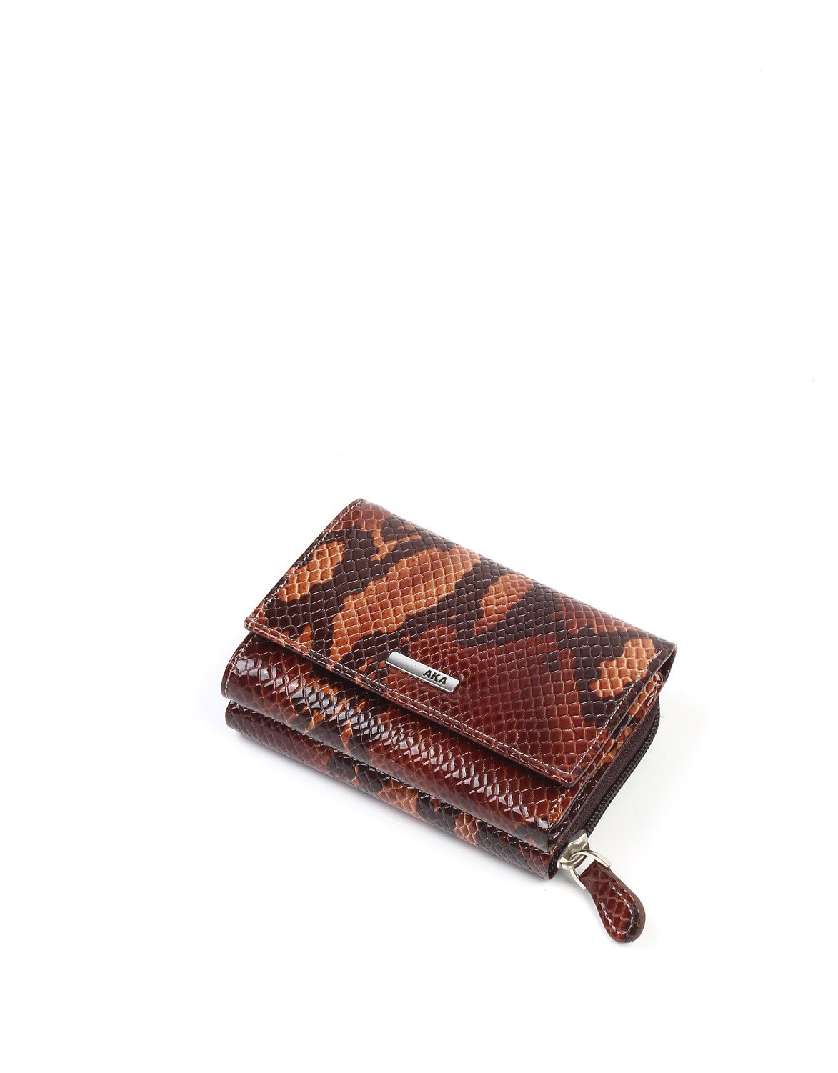 Genuine Leather Women's Wallet 467 -104