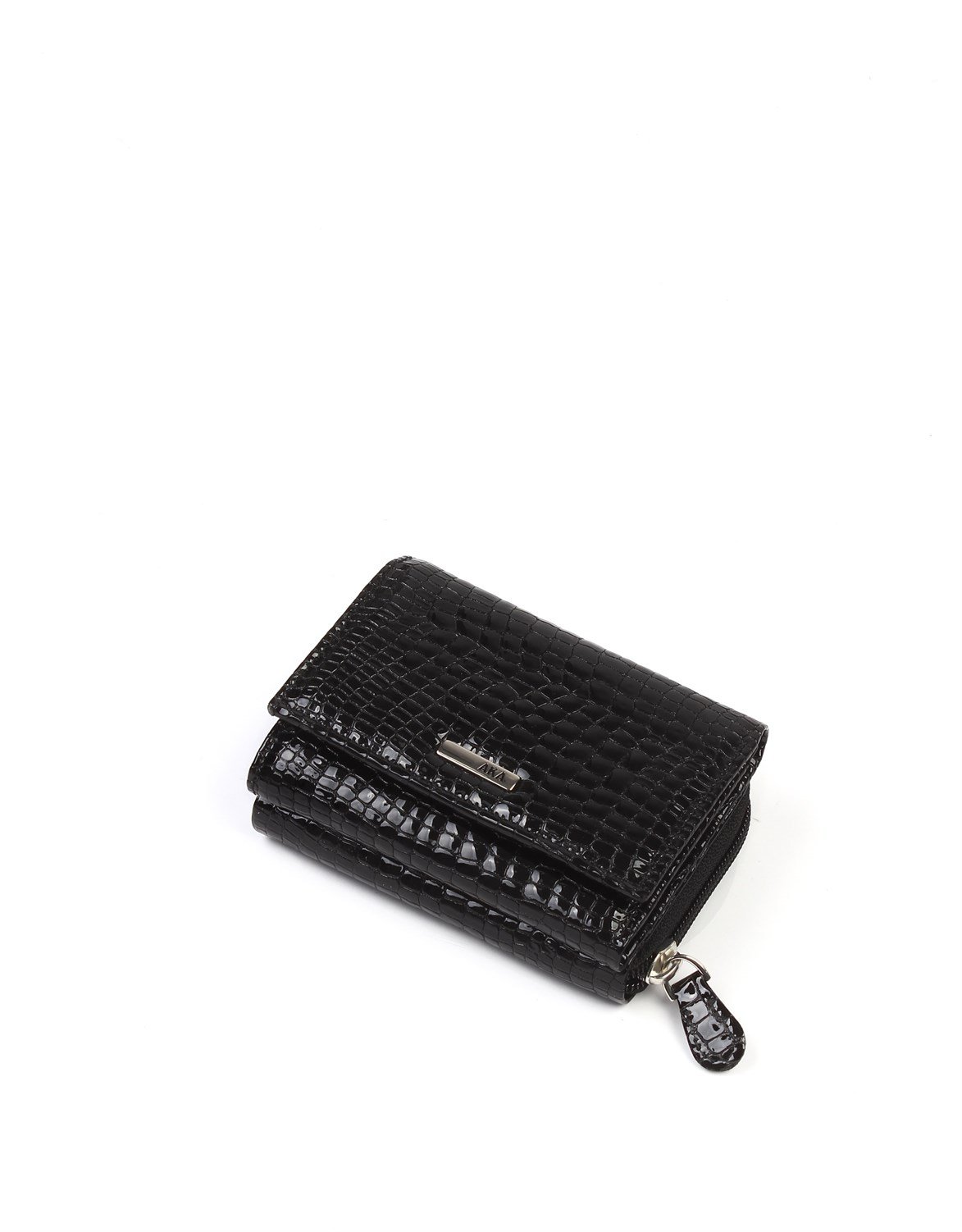 Aka Deri Kadın Cüzdanı 467 43