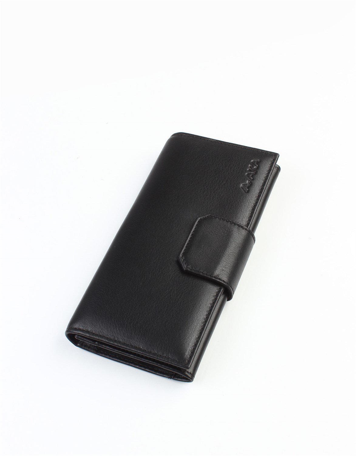 Genuine Leather Women's Wallet 485 -1