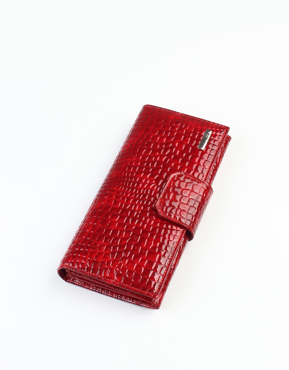 Genuine Leather Women's Wallet 485 -66