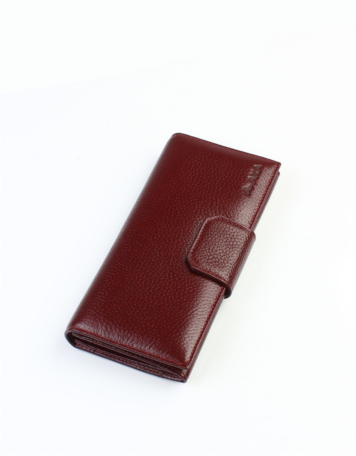 Genuine Leather Women's Wallet 485 -70