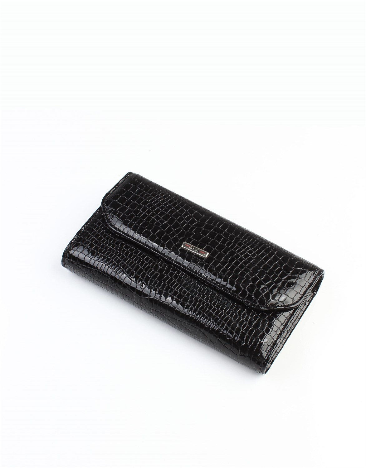Genuine Leather Women's Wallet 490 -43