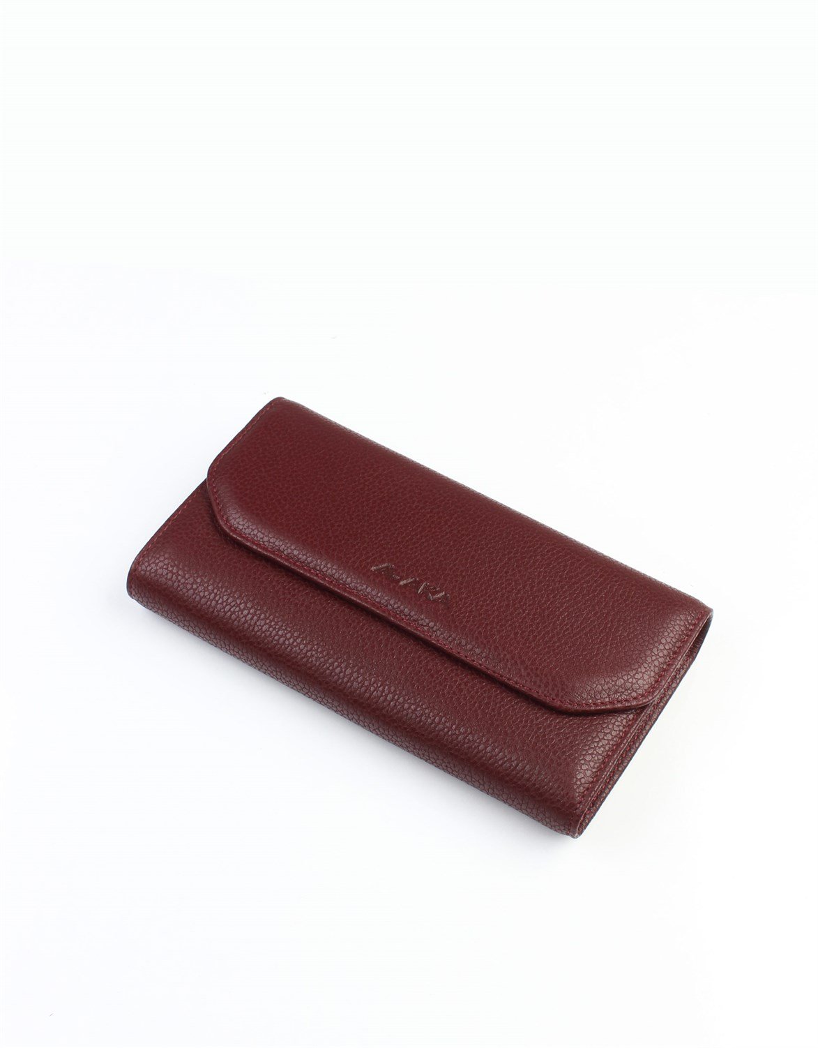 Genuine Leather Women's Wallet 490 -70