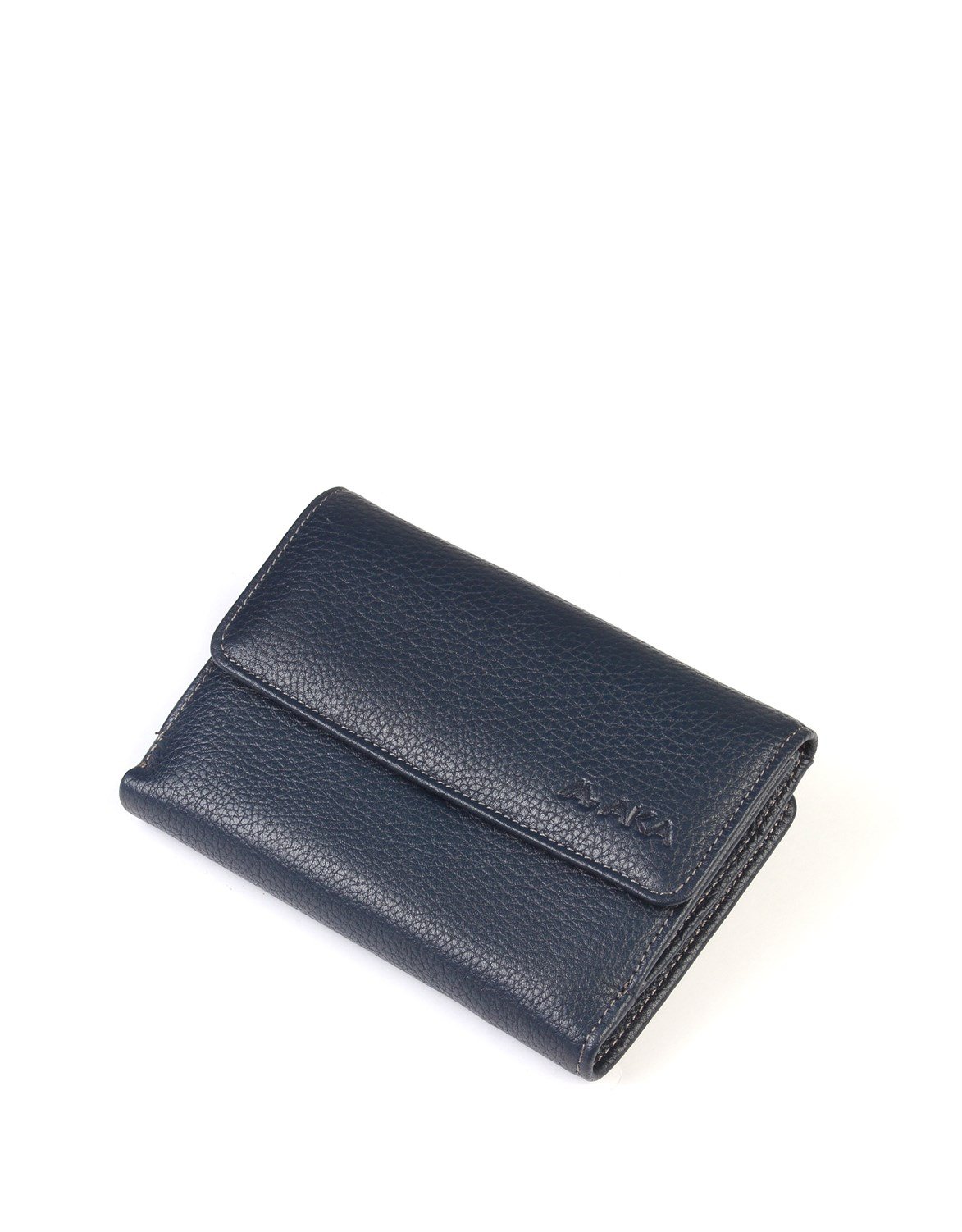Genuine Leather Women's Wallet 499 -17