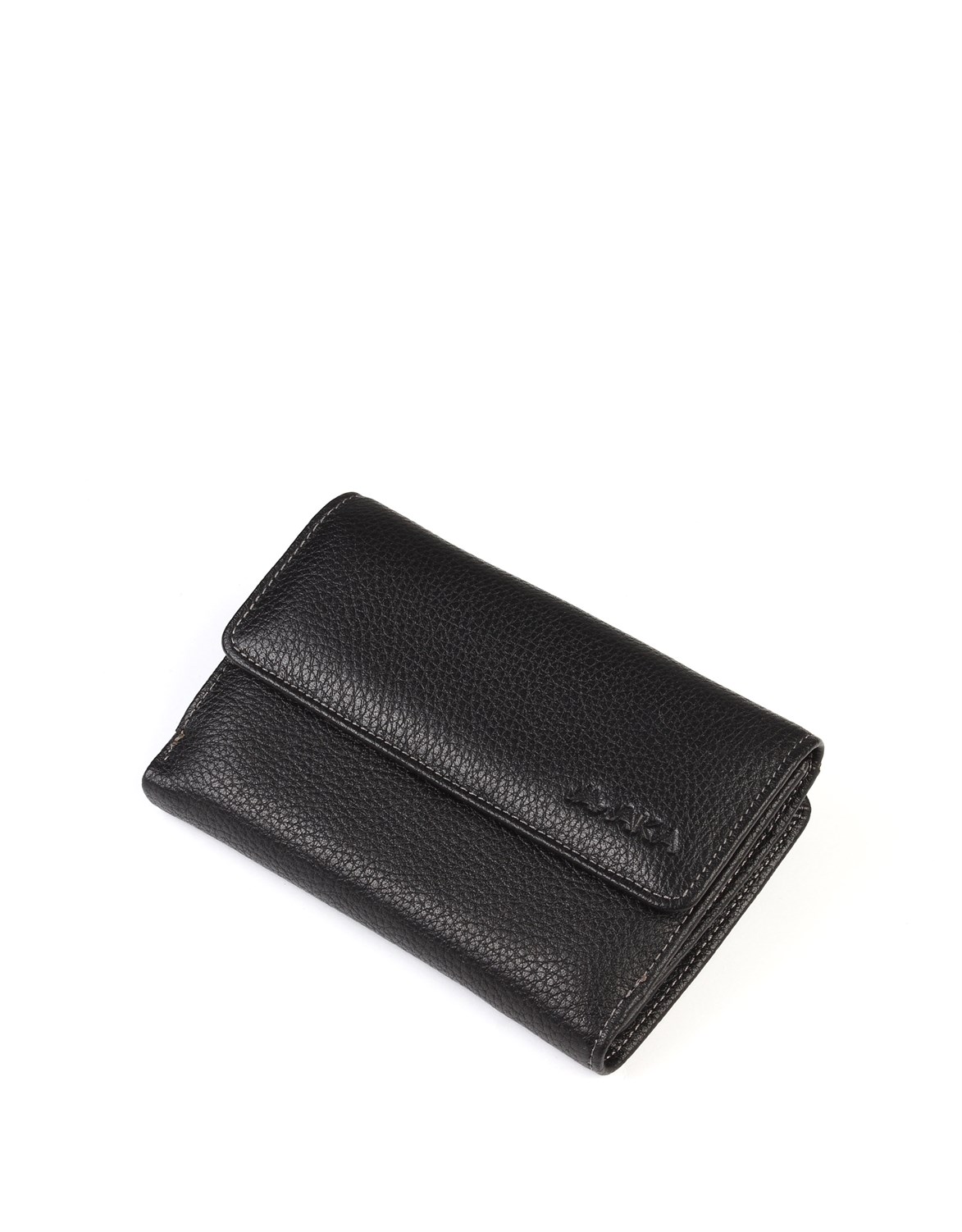 Aka Deri Kadın Cüzdanı 499 2