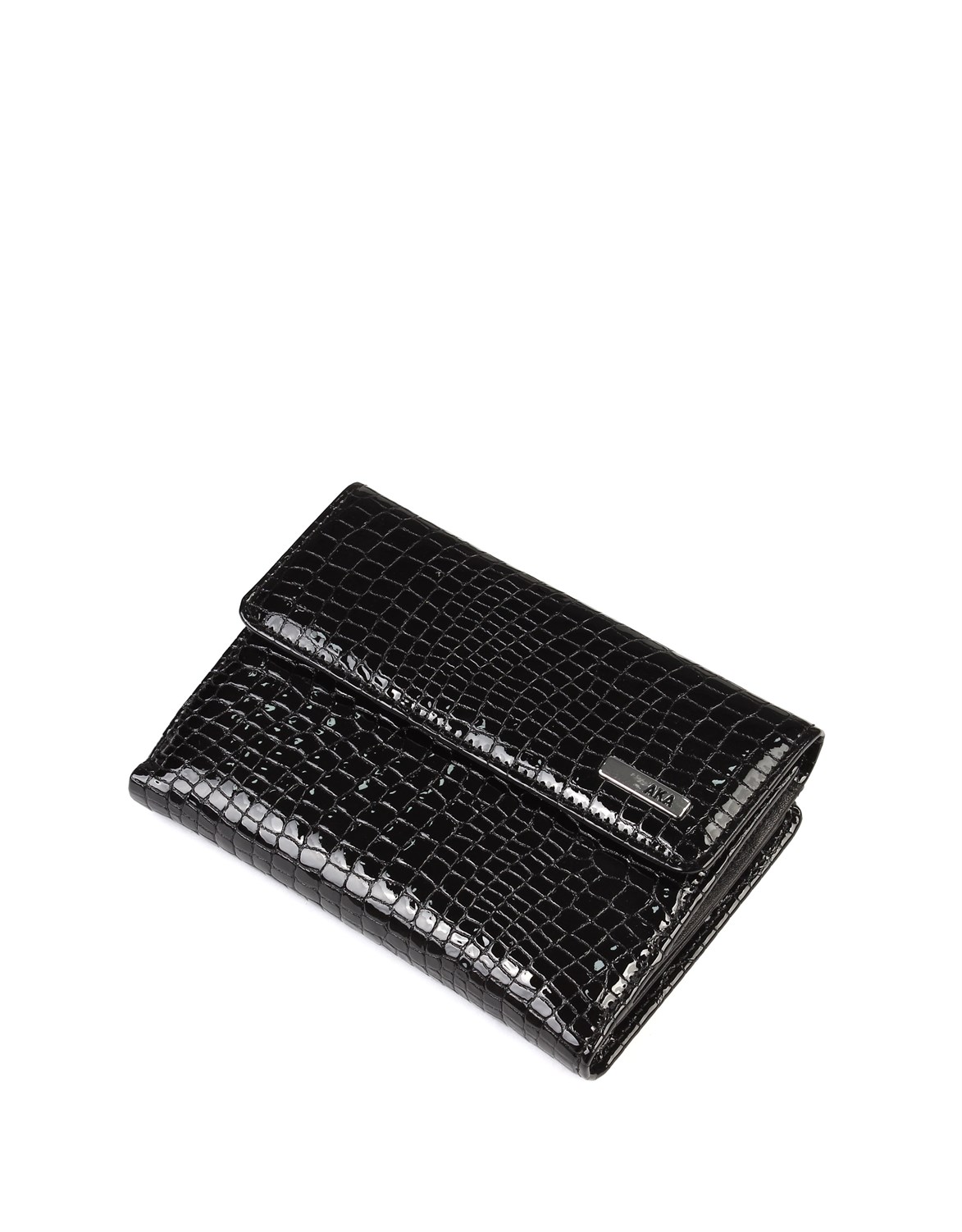 Genuine Leather Women's Wallet 499 -43