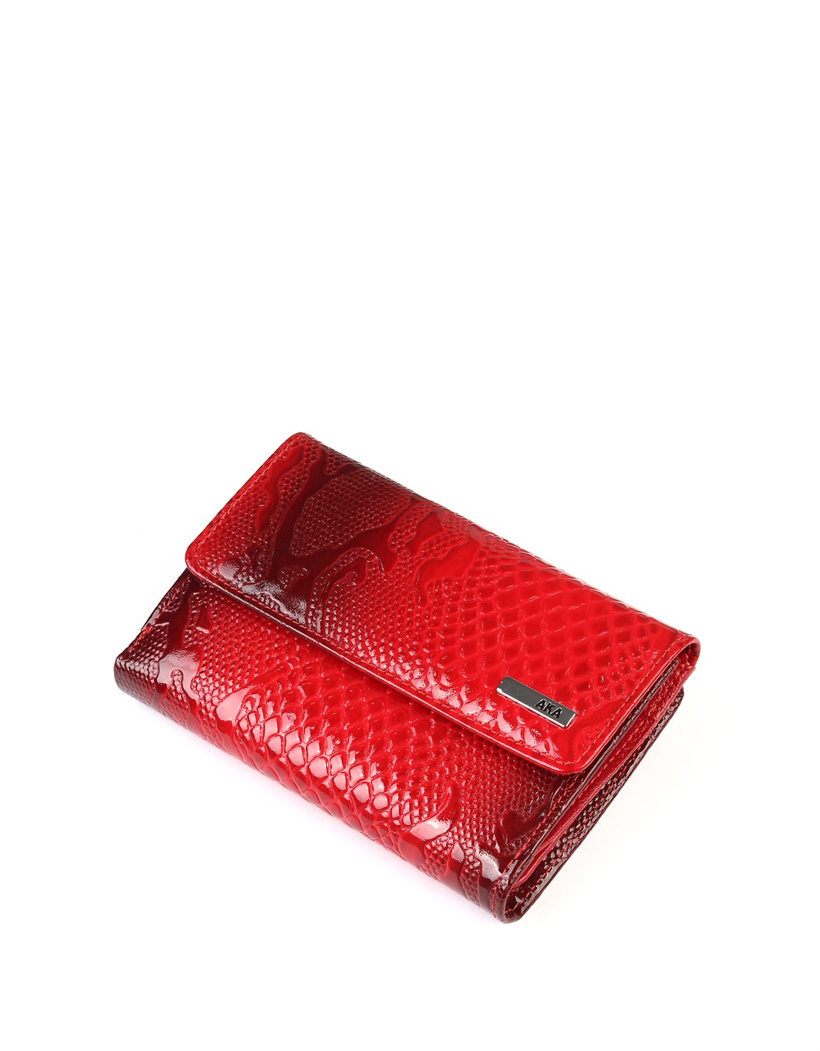 Aka Deri Kadın Cüzdanı 499 71