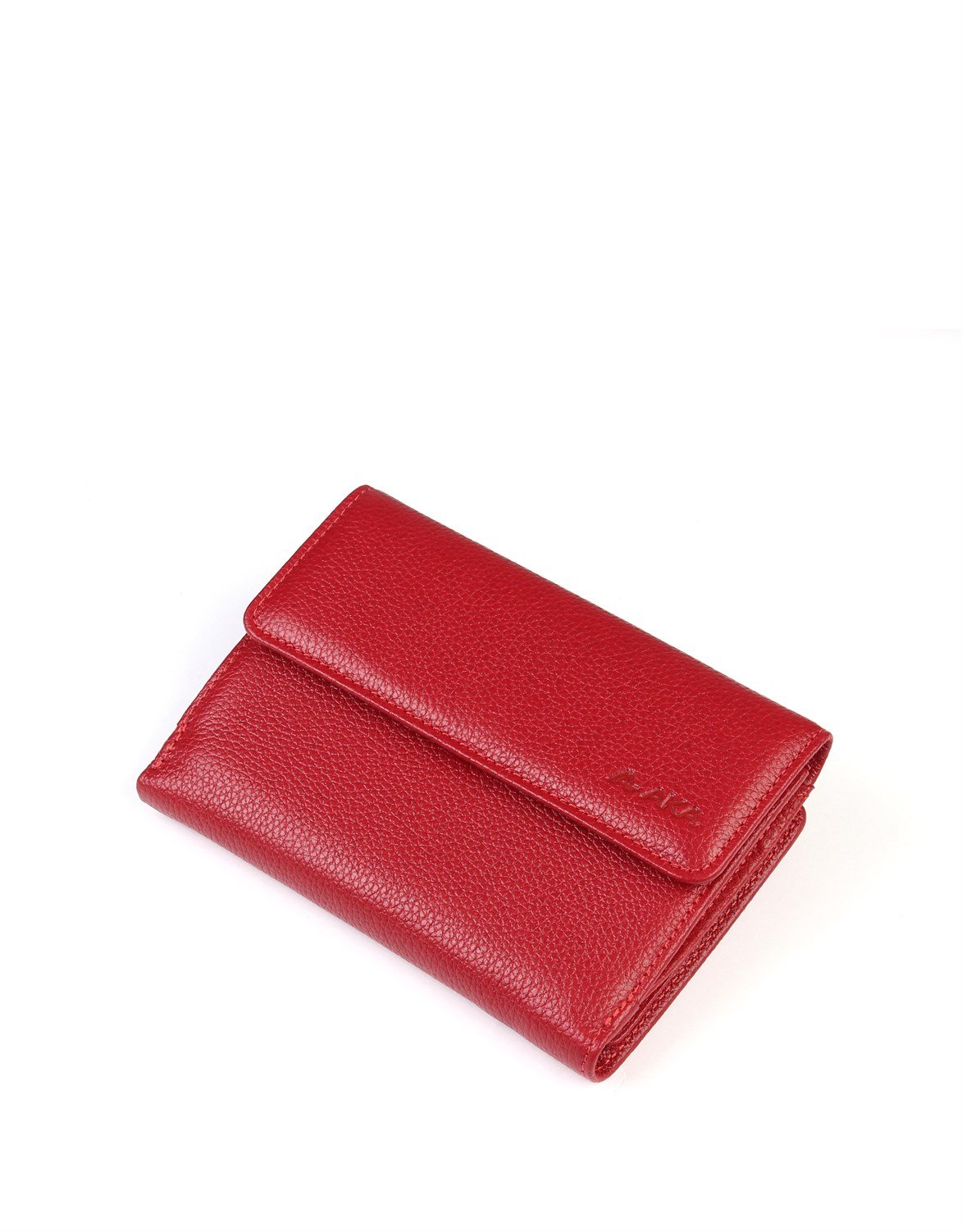 Aka Deri Kadın Cüzdanı 499 8