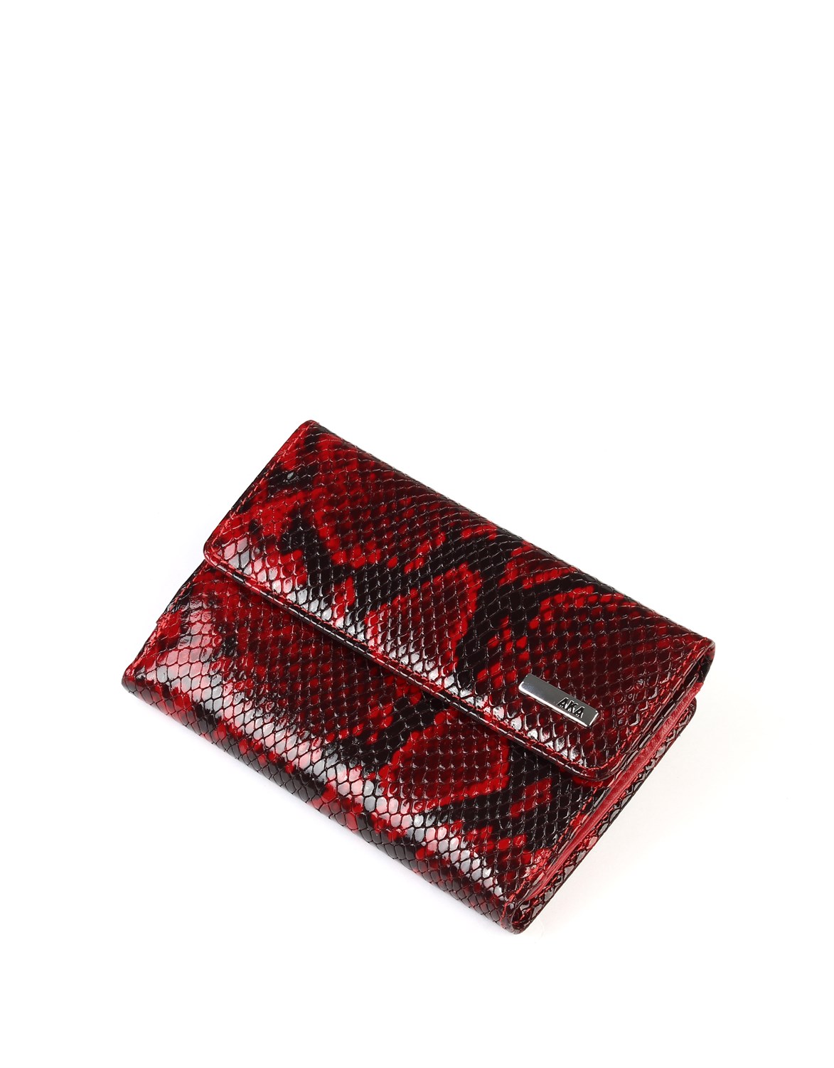 Aka Deri Kadın Cüzdanı 499 97