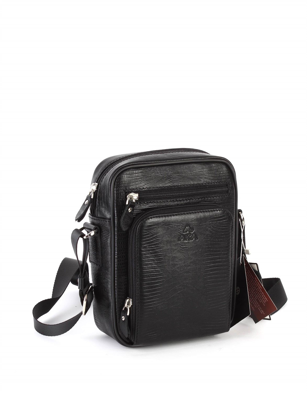 Aka Genuine Leather Hand and Shoulder Bags 328 10