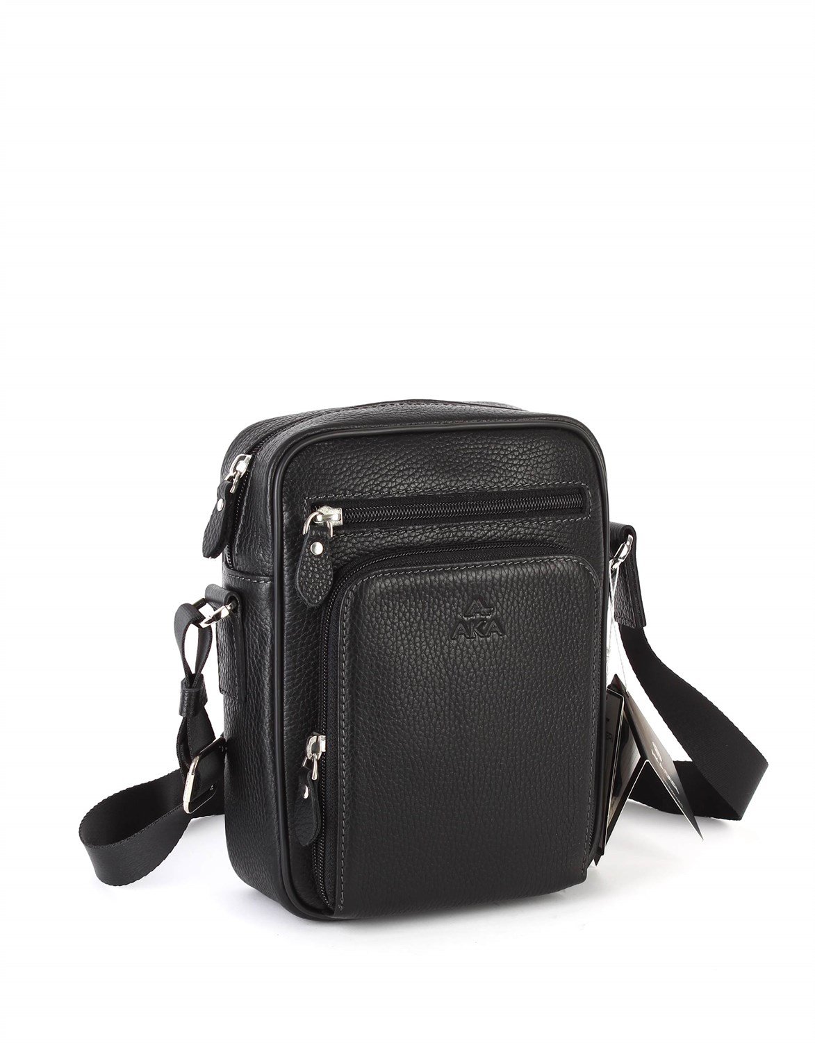 Aka Genuine Leather Hand and Shoulder Bags 328 2