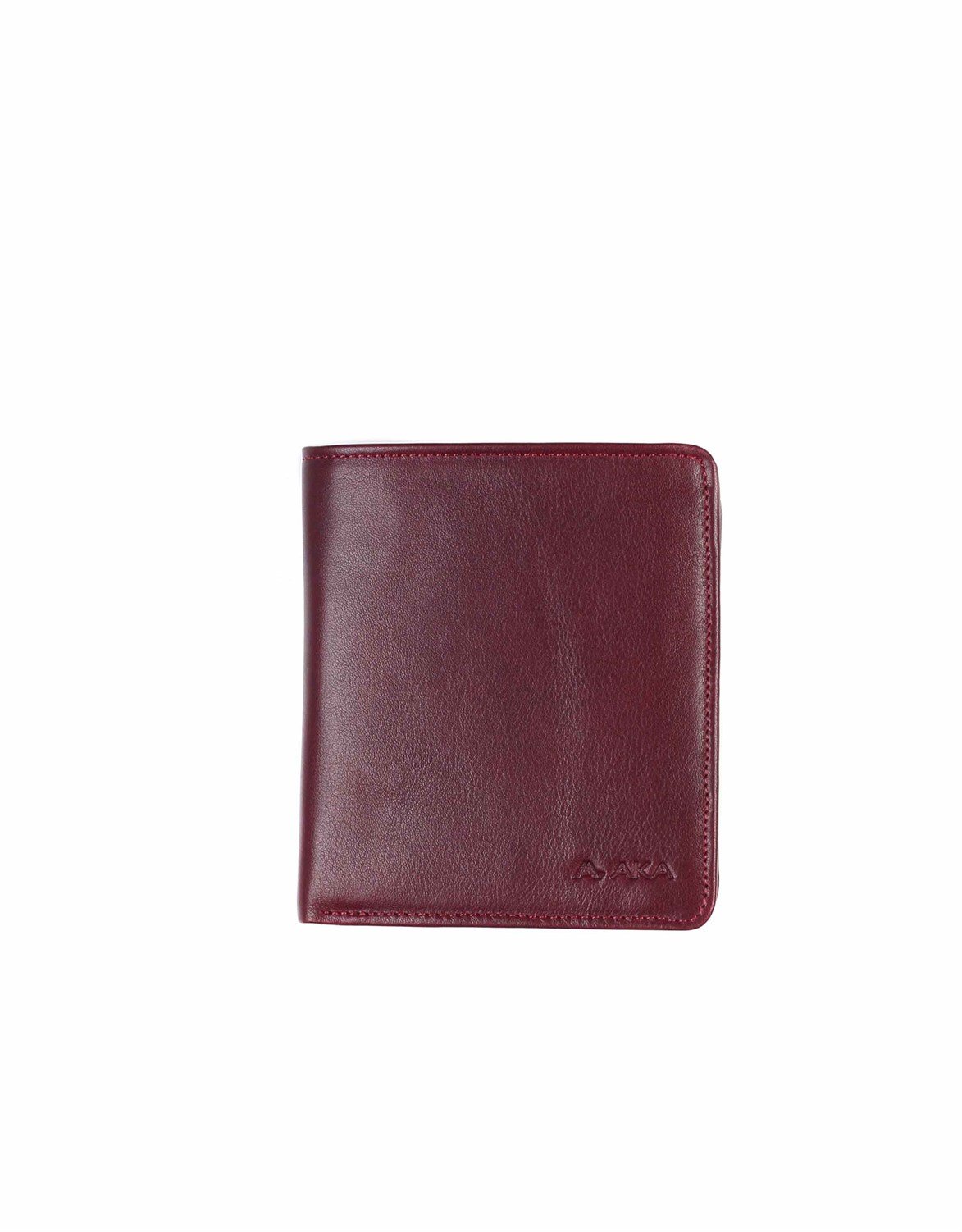 Men's Leather Wallet - 815 - 108
