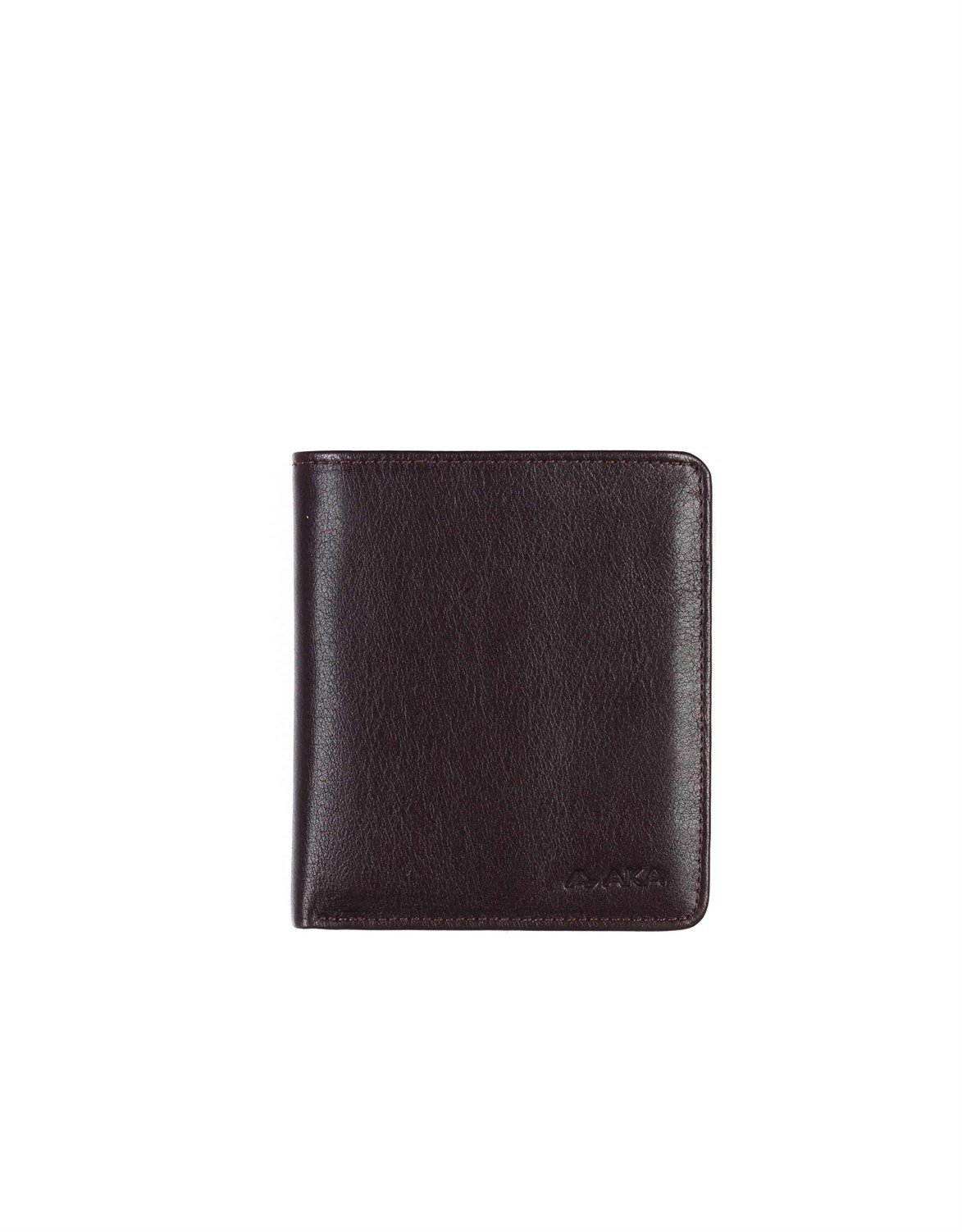 Men's Leather Wallet - 816 - 3