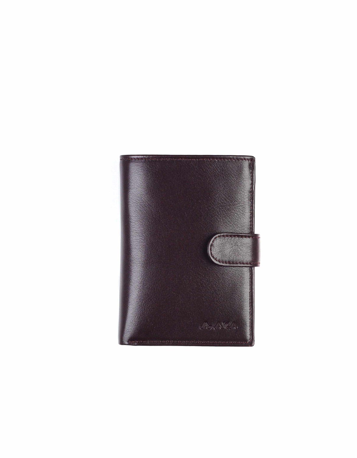Men's Leather Wallet - 728 - 3