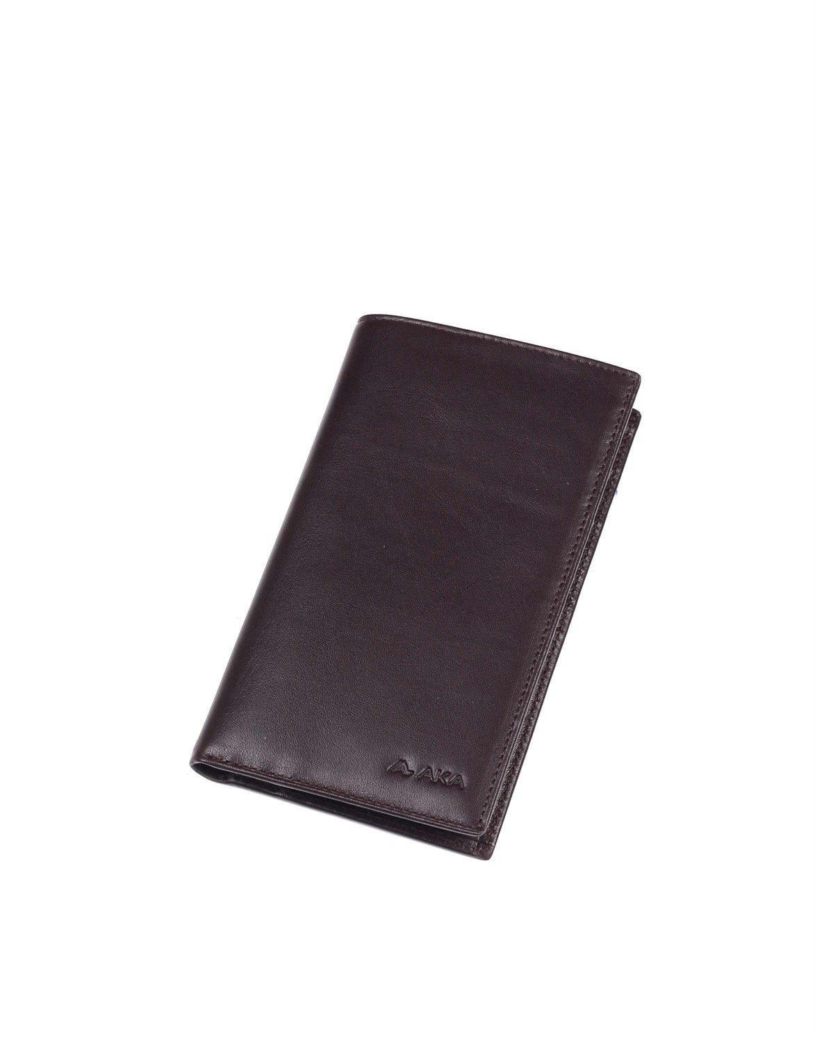 Genuine Leather Hand Wallet-801-3
