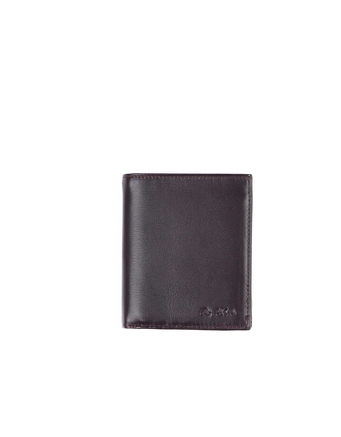 Men's Leather Wallet - 729 - 3