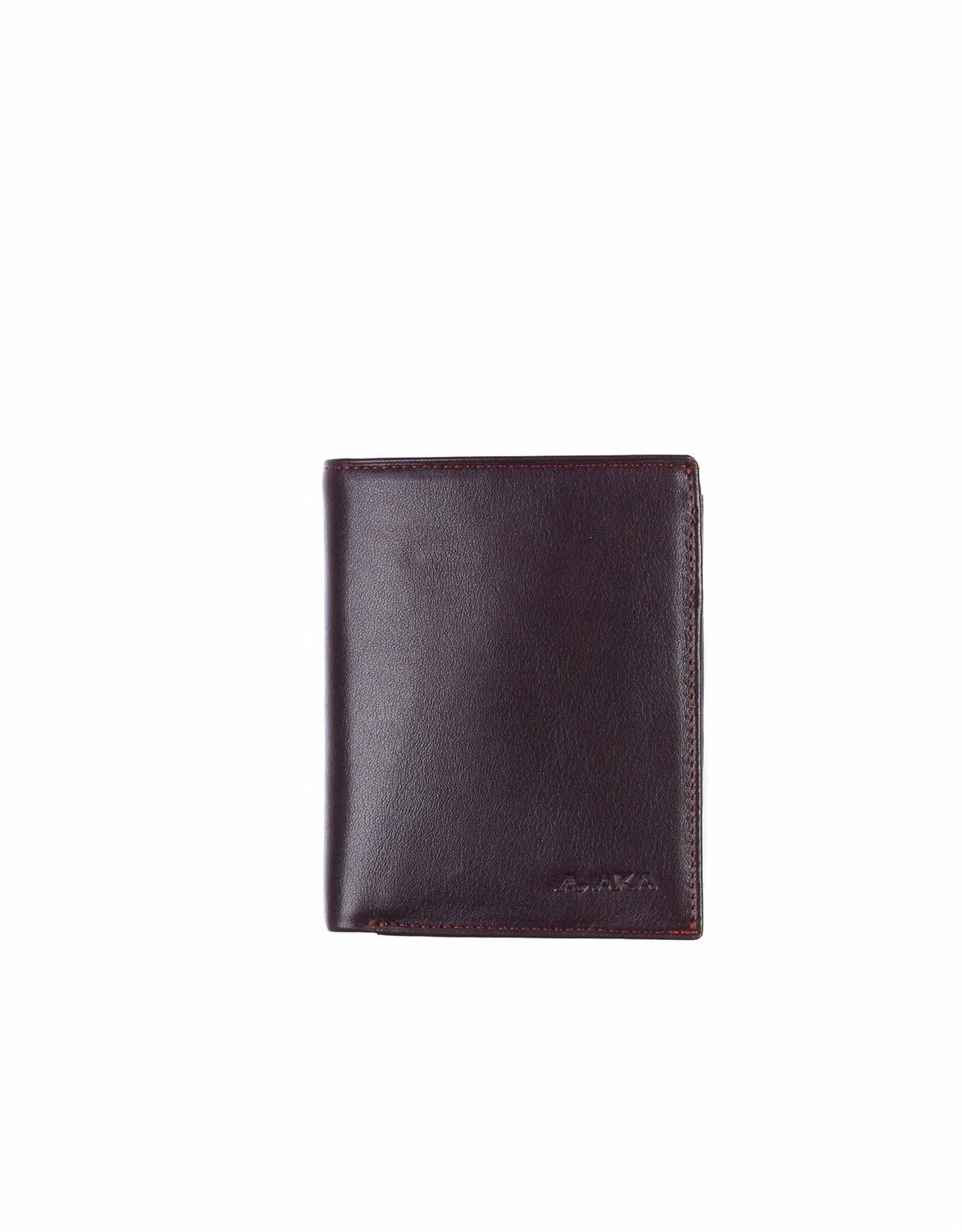 Men's Leather Wallet - 628 - 3
