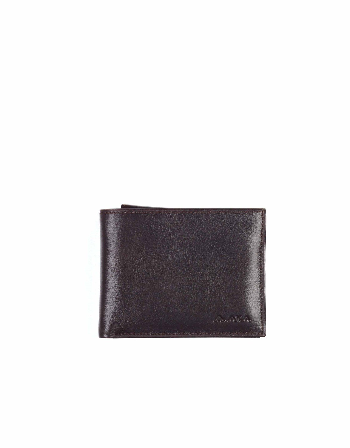 Men's Leather Wallet - 520 - 3