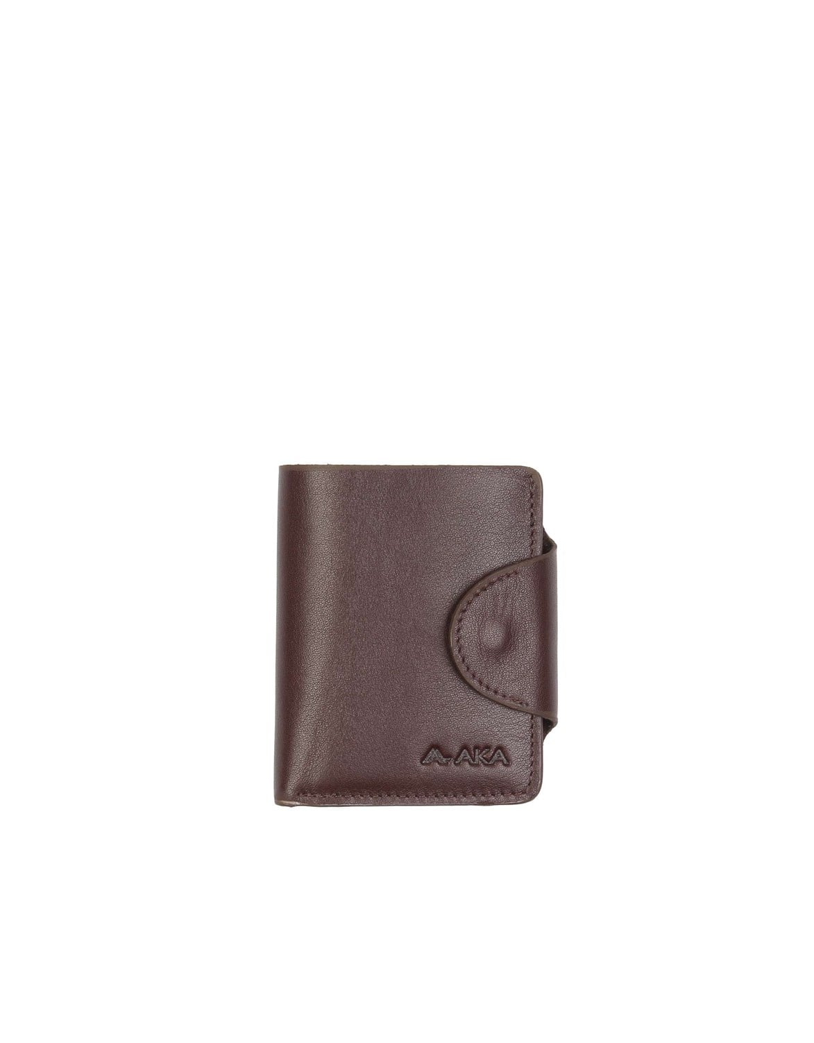 Men's Leather Wallet - 057 - 3