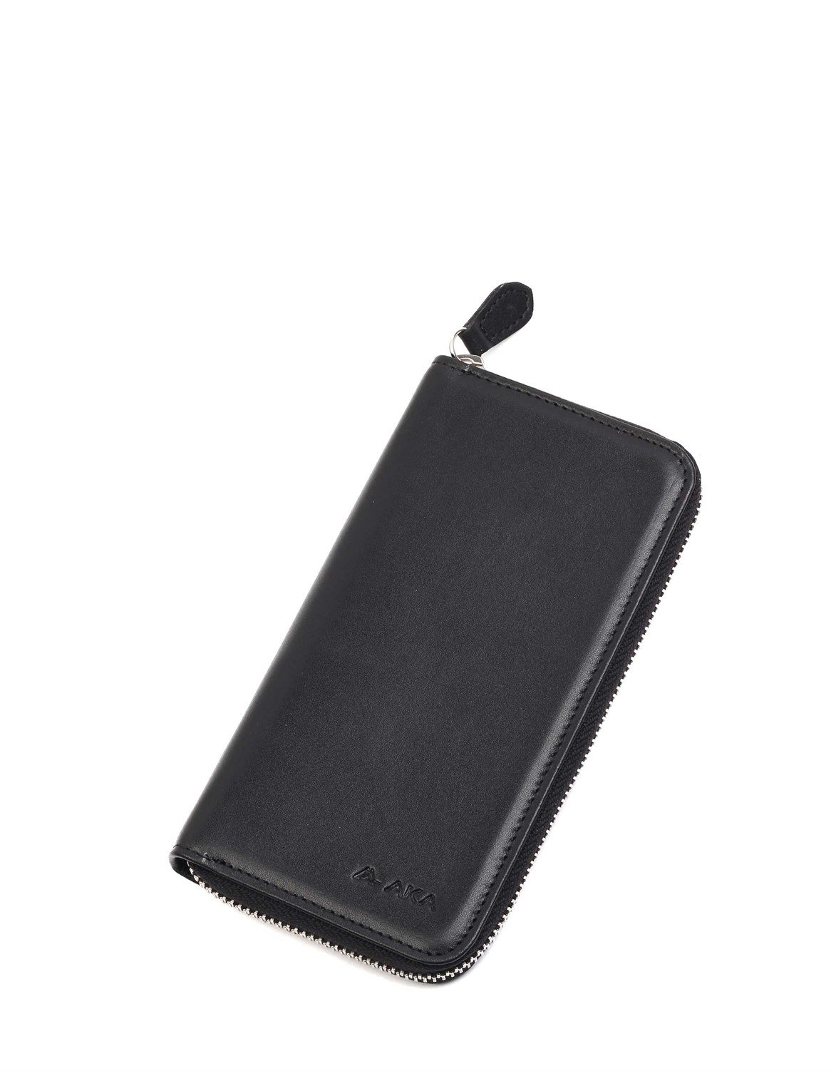 Genuine Leather Hand Wallet-807-1