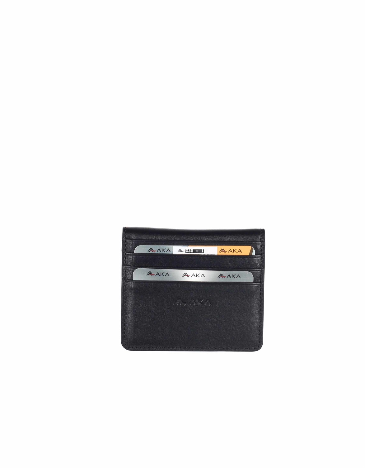 Genuine Leather Card Holder