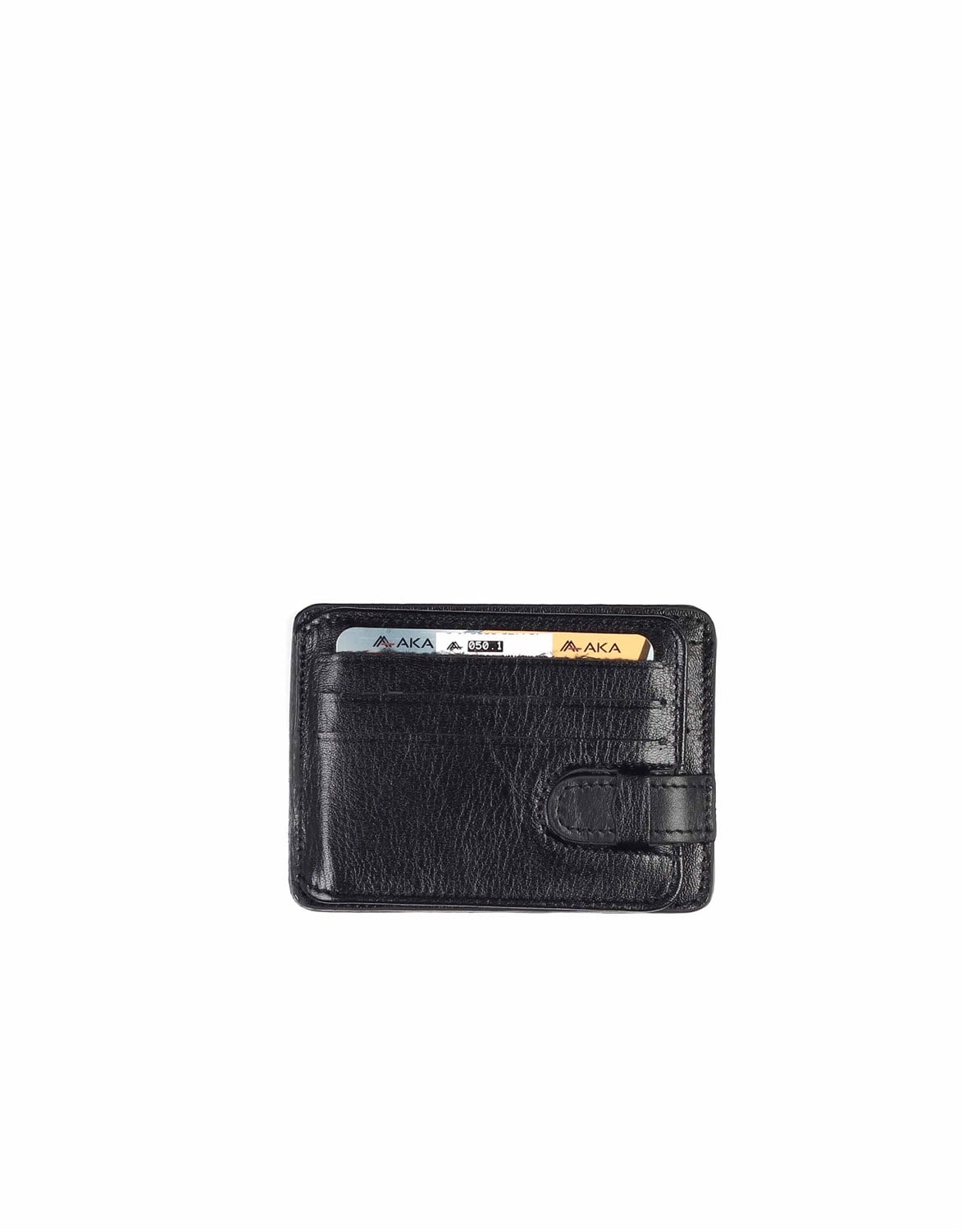 Genuine Leather Card Holder