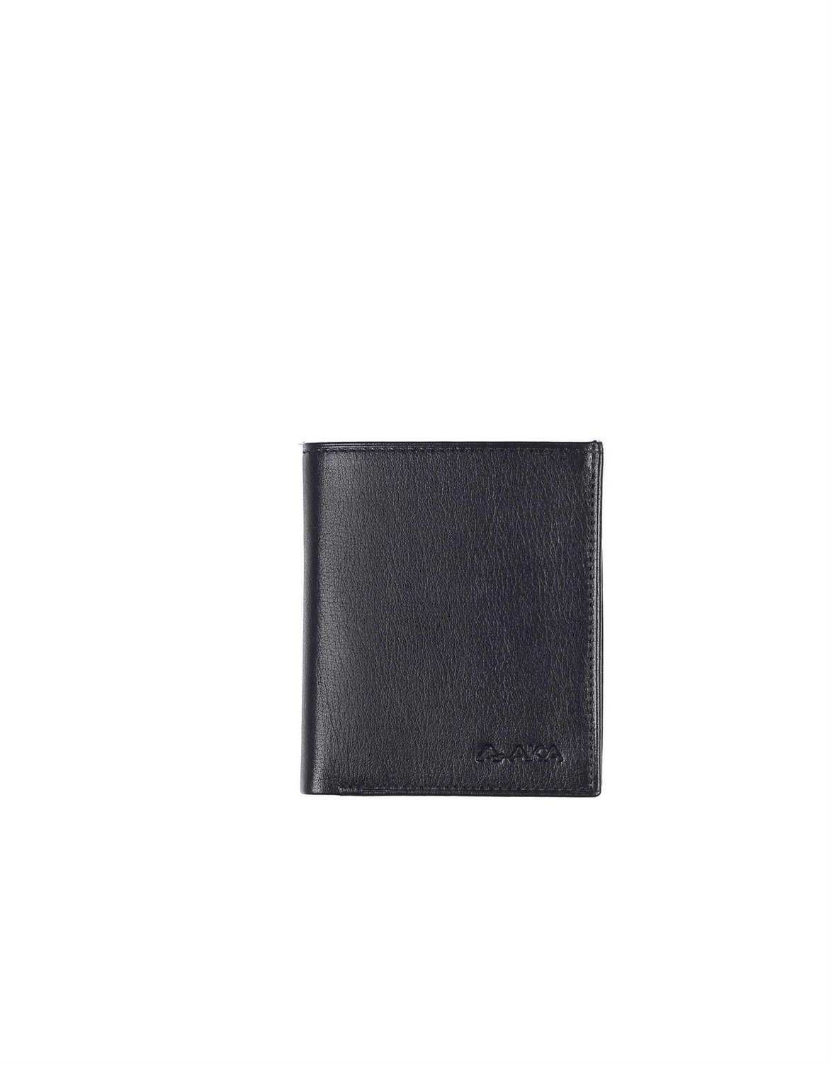 Men's Leather Wallet - 501 - 1