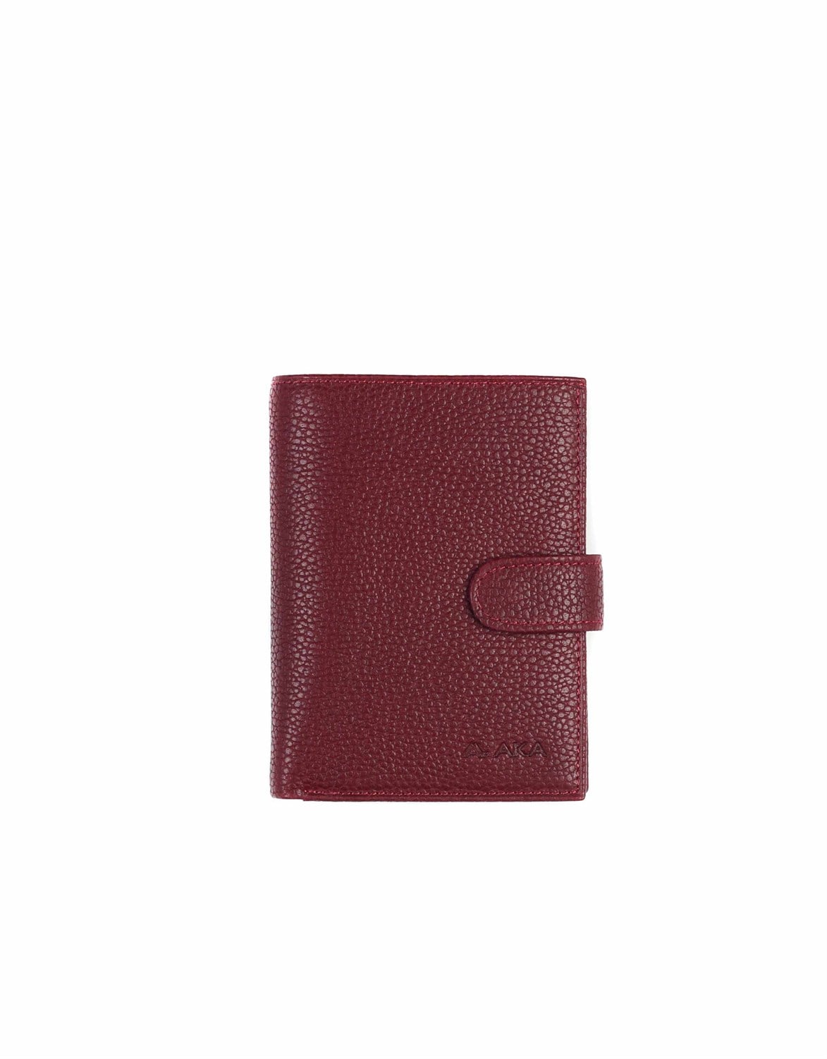 Men's Leather Wallet - 740 - 70