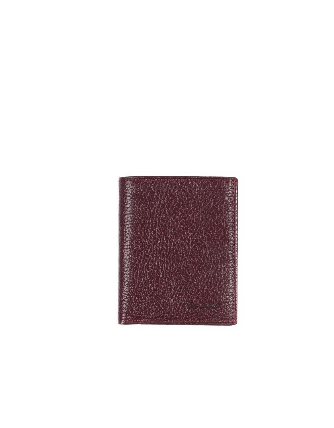 Men's Leather Wallet - 509 - 70