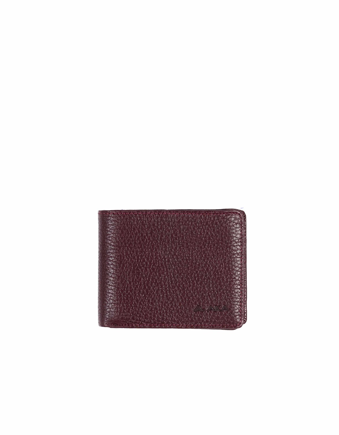 Men's Leather Wallet - 515 - 70