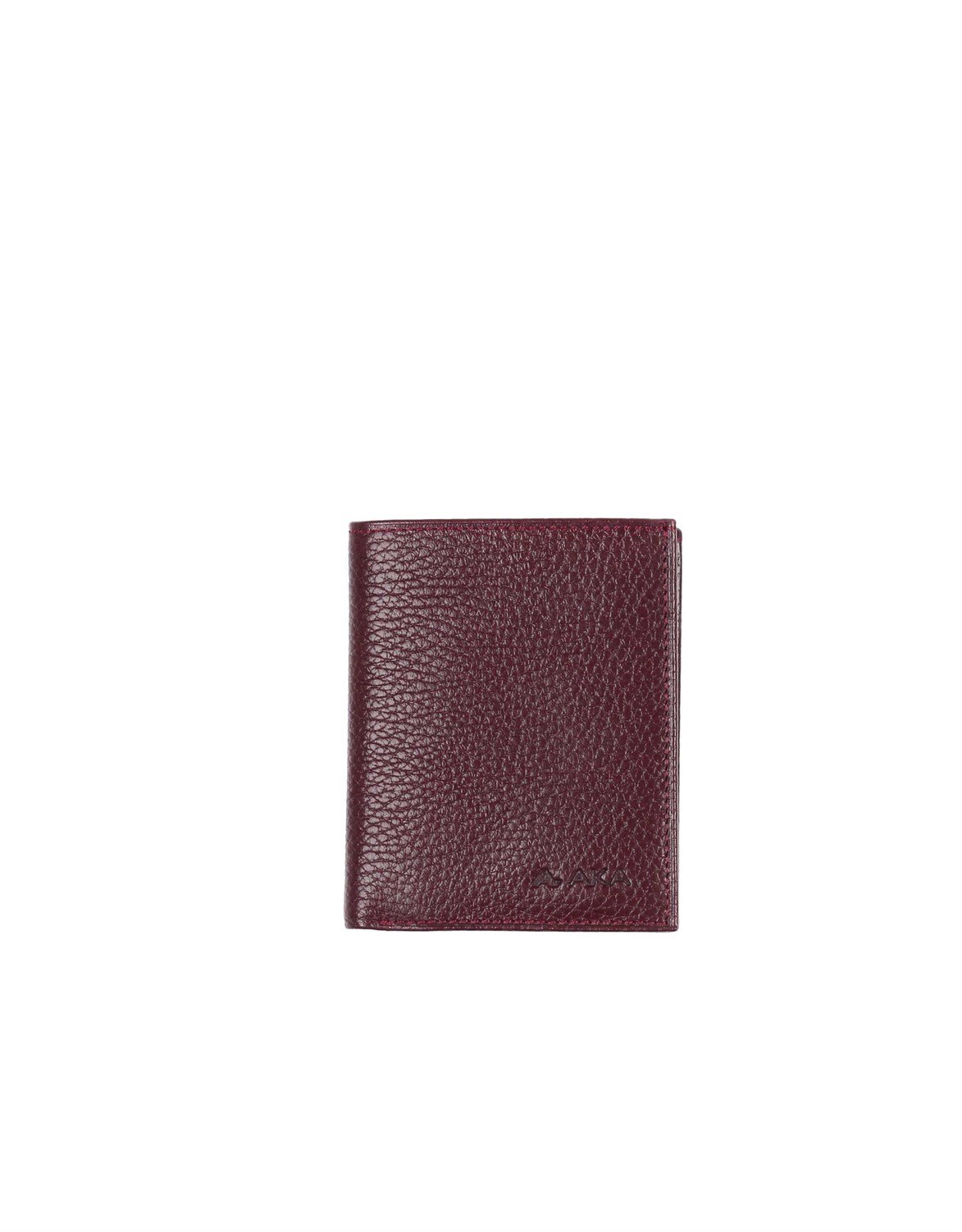 Men's Leather Wallet - 503 - 70