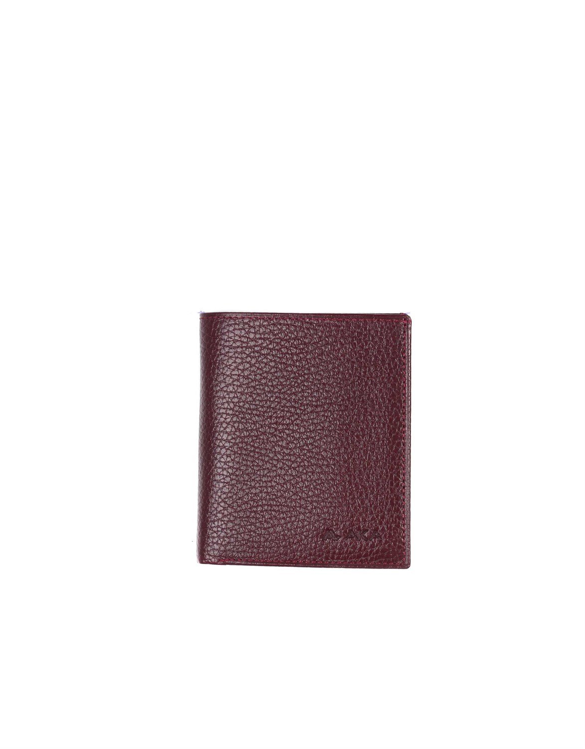 Men's Leather Wallet - 603 - 70