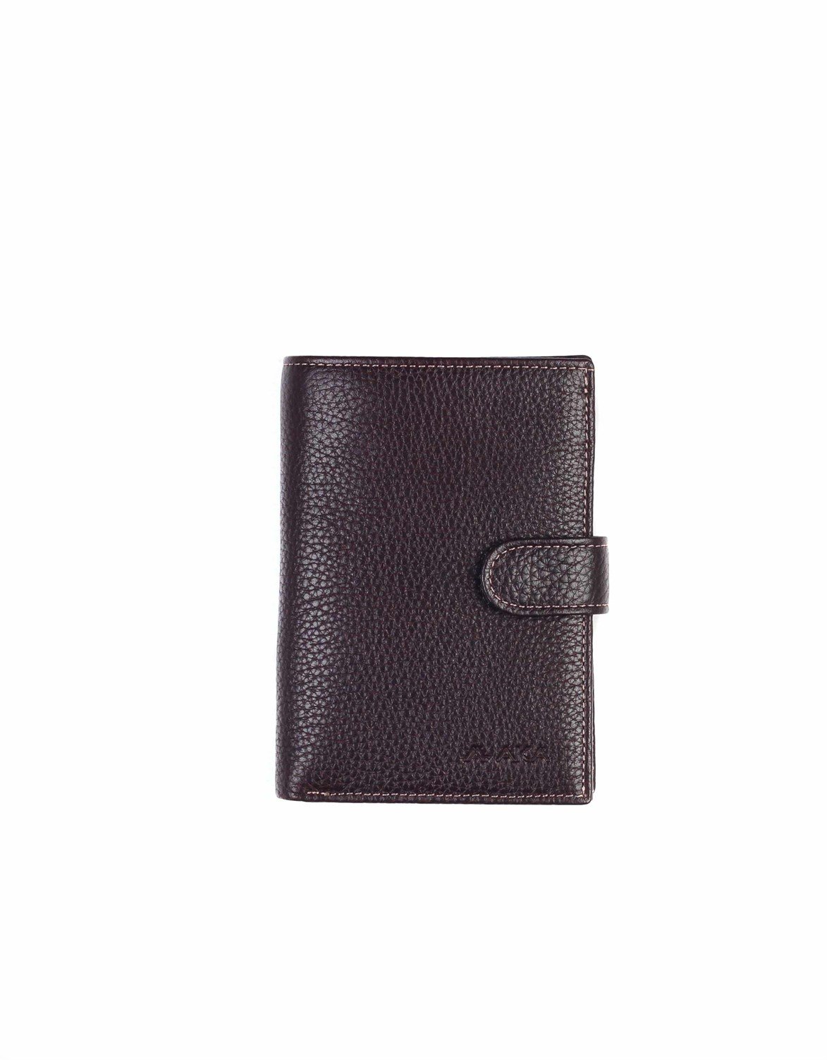 Men's Leather Wallet - 728 - 4